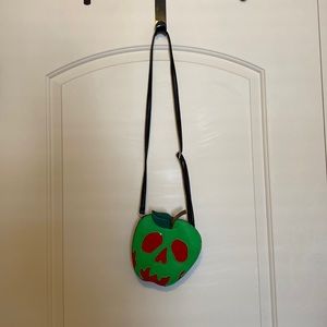 Poison apple bag